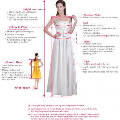 White Ivory Short Wedding Dress V Neck Tea Length,..